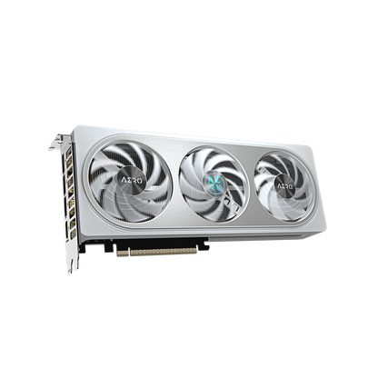 GIGABYTE GeForce RTX™ 5060 Ti AERO OC 8G GPU
