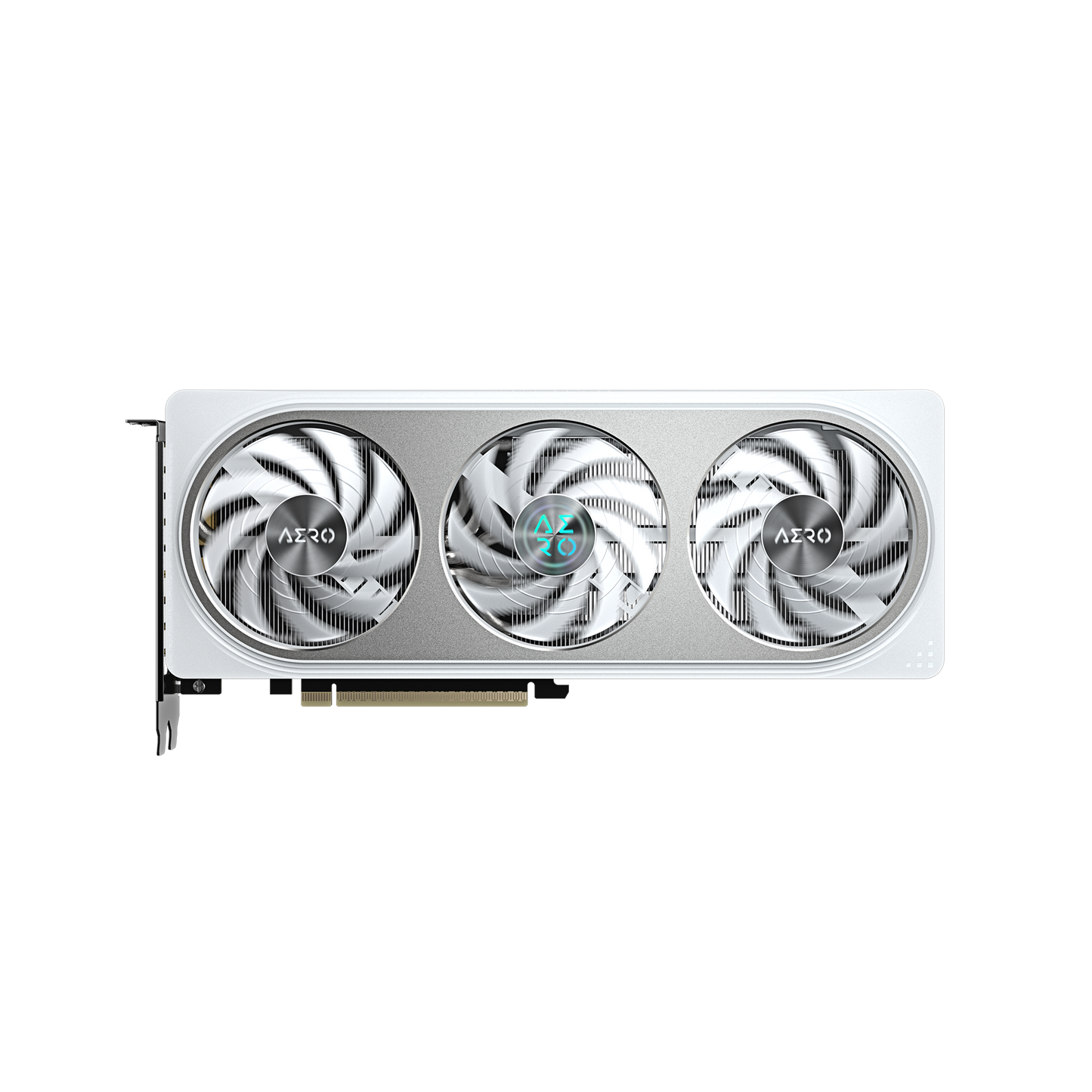 GIGABYTE GeForce RTX™ 5060 Ti AERO OC 8G GPU