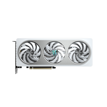 GIGABYTE GeForce RTX™ 5060 Ti AERO OC 8G GPU