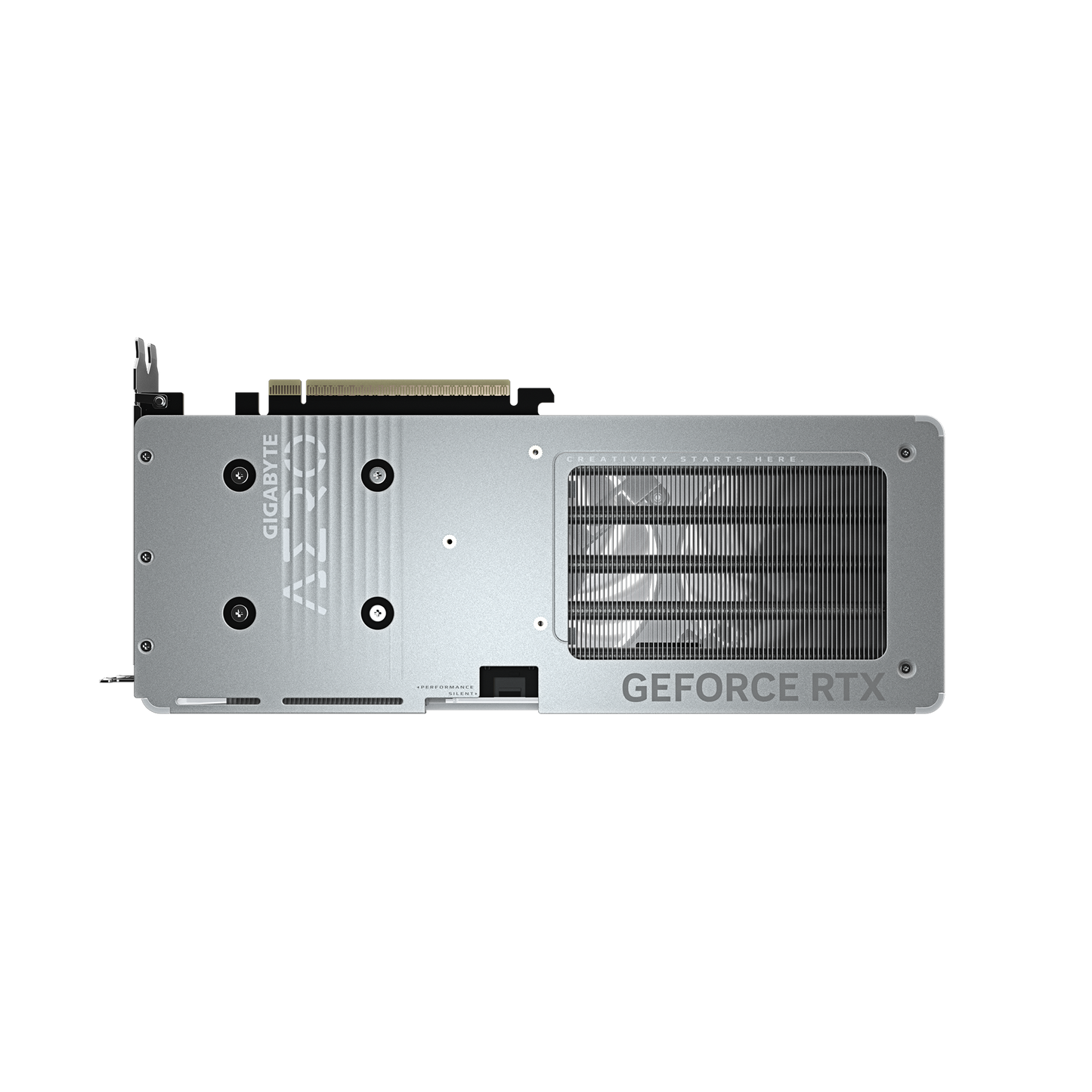 GIGABYTE GeForce RTX™ 5060 Ti AERO OC 8G GPU