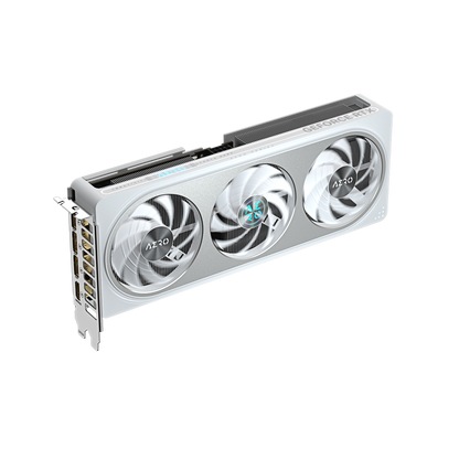 GIGABYTE GeForce RTX™ 5060 Ti AERO OC 8G GPU