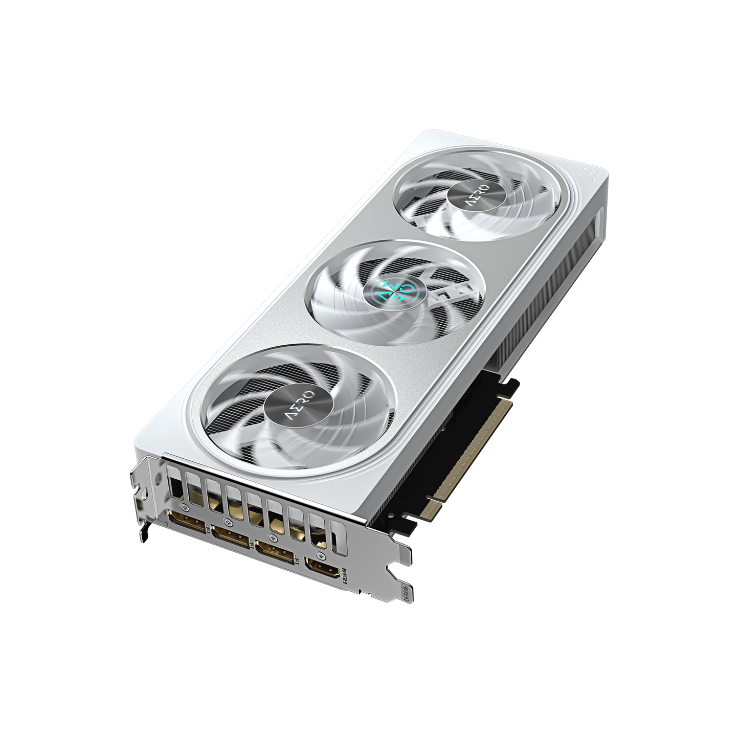 GIGABYTE GeForce RTX™ 5060 Ti AERO OC 8G GPU