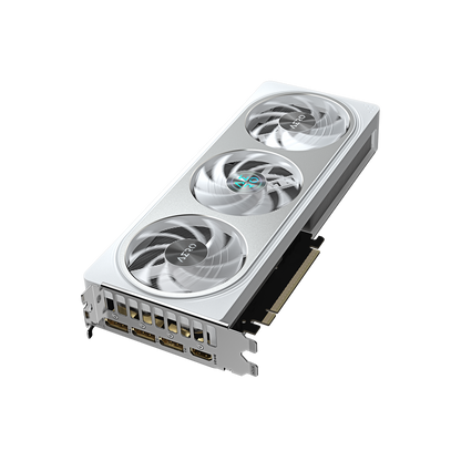 GIGABYTE GeForce RTX™ 5060 Ti AERO OC 8G GPU