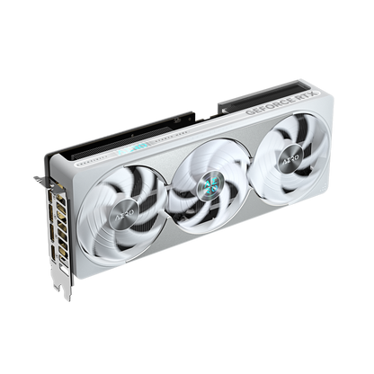 GIGABYTE GeForce RTX™ 5080 AERO OC SFF 16GB GPU