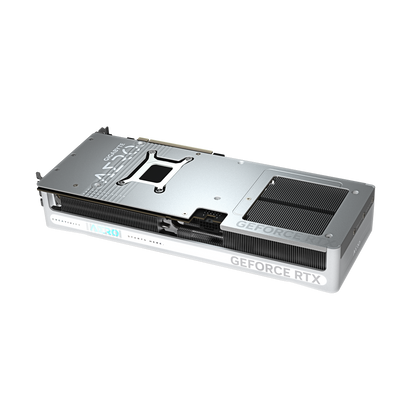 GIGABYTE GeForce RTX™ 5080 AERO OC SFF 16GB GPU