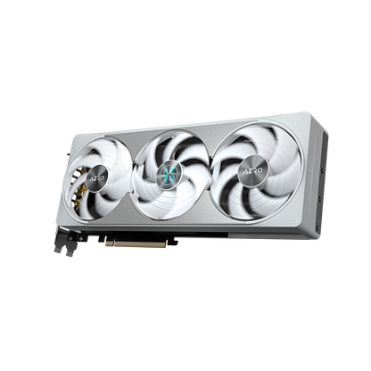 GIGABYTE GeForce RTX™ 5080 AERO OC SFF 16GB GPU