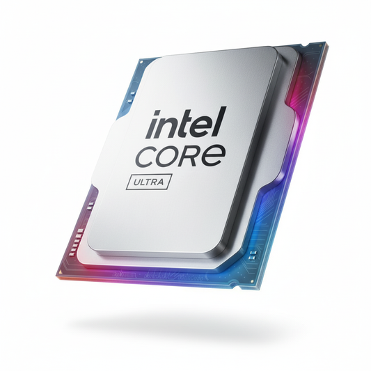 Intel Core Ultra 5 245K Processor (Series 2) LGA1851, 14 Cores (6+8E) , 14 Threads Up To 5.20GHz (Tray)