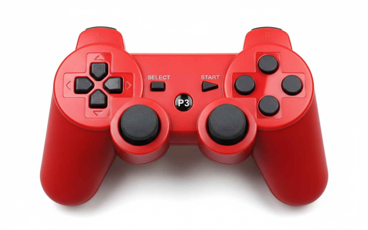 PS3 CONTROLLER COPY ONE