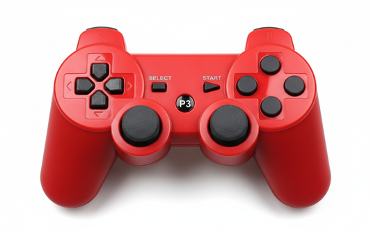 PS3 CONTROLLER COPY ONE