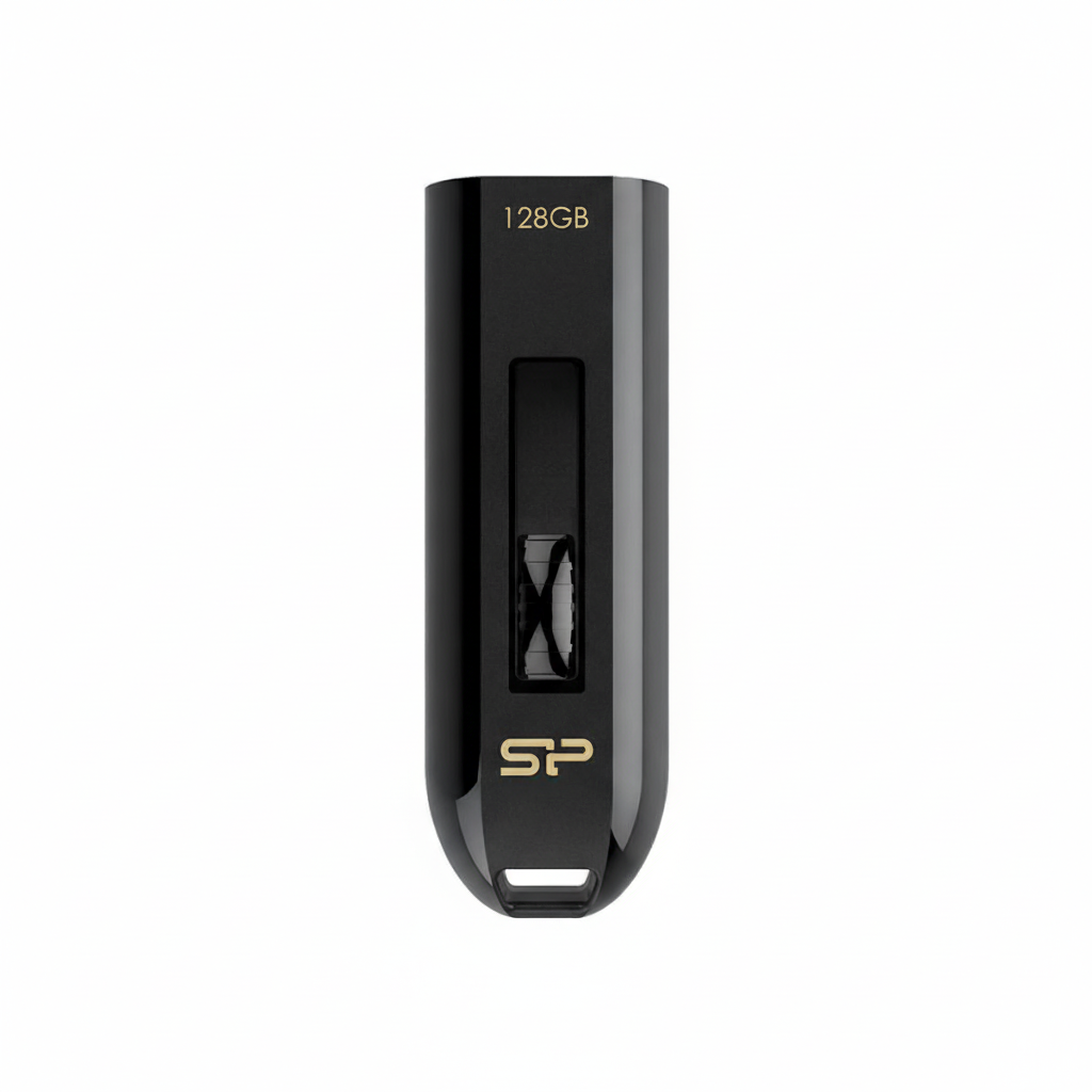 SP Blaze B21 USB Flash Memory 128GB
