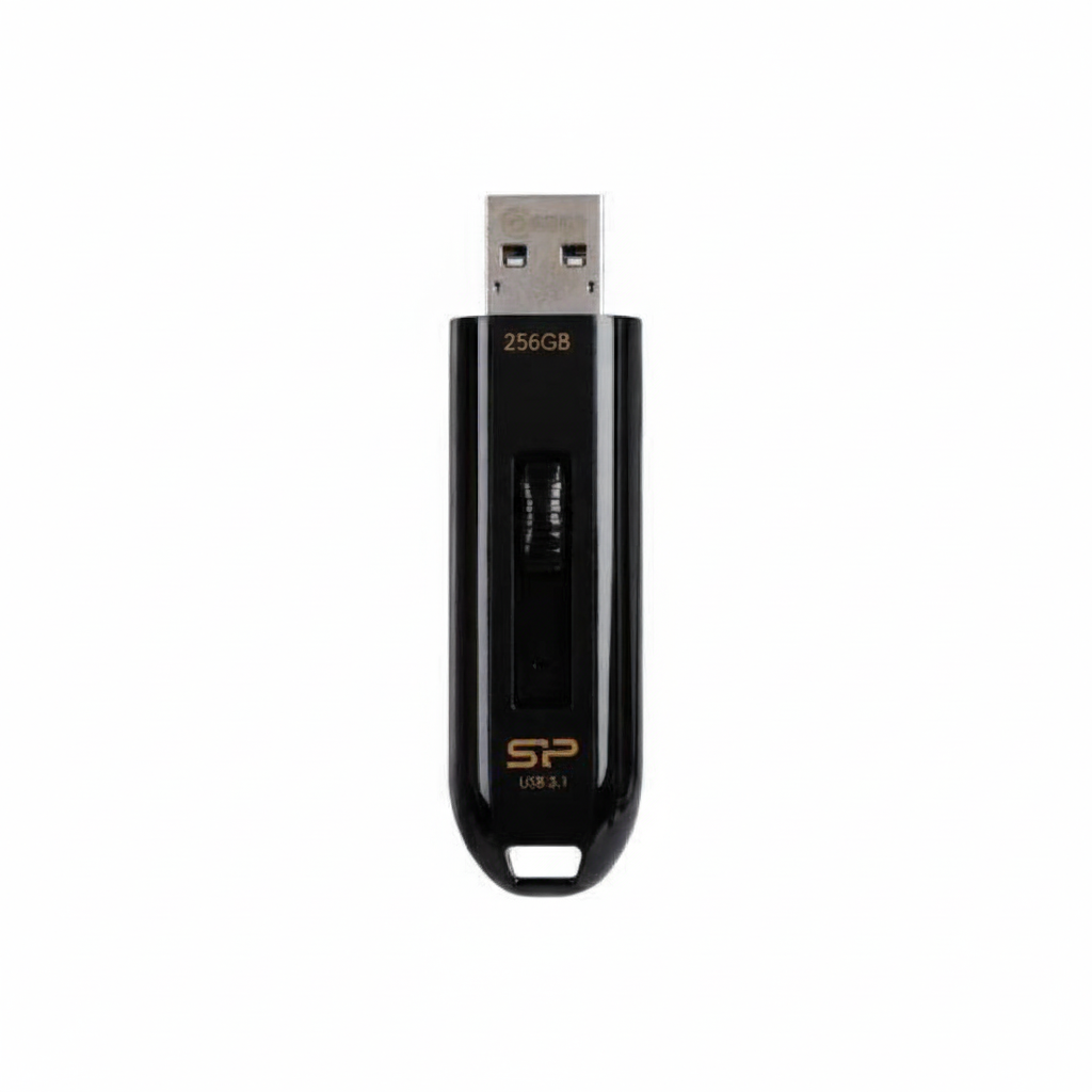 SP Blaze B21 USB Flash Memory 256GB