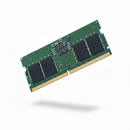 Kingston Value Ram Single 16GB DDR5 5600MT/s CL46 SODIMM Laptop Memory