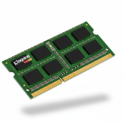 Kingston Value Ram 16GB DDR4-3200Mhz SODIMM Notebook Memory