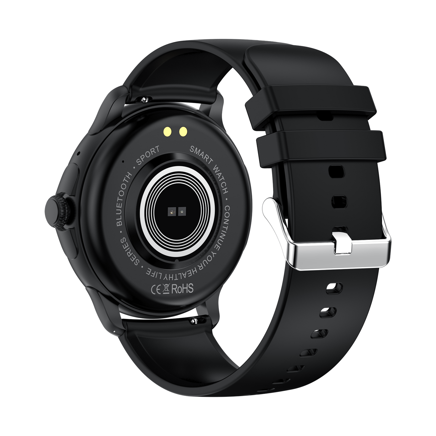 VIKUSHA SMART WATCH V70
