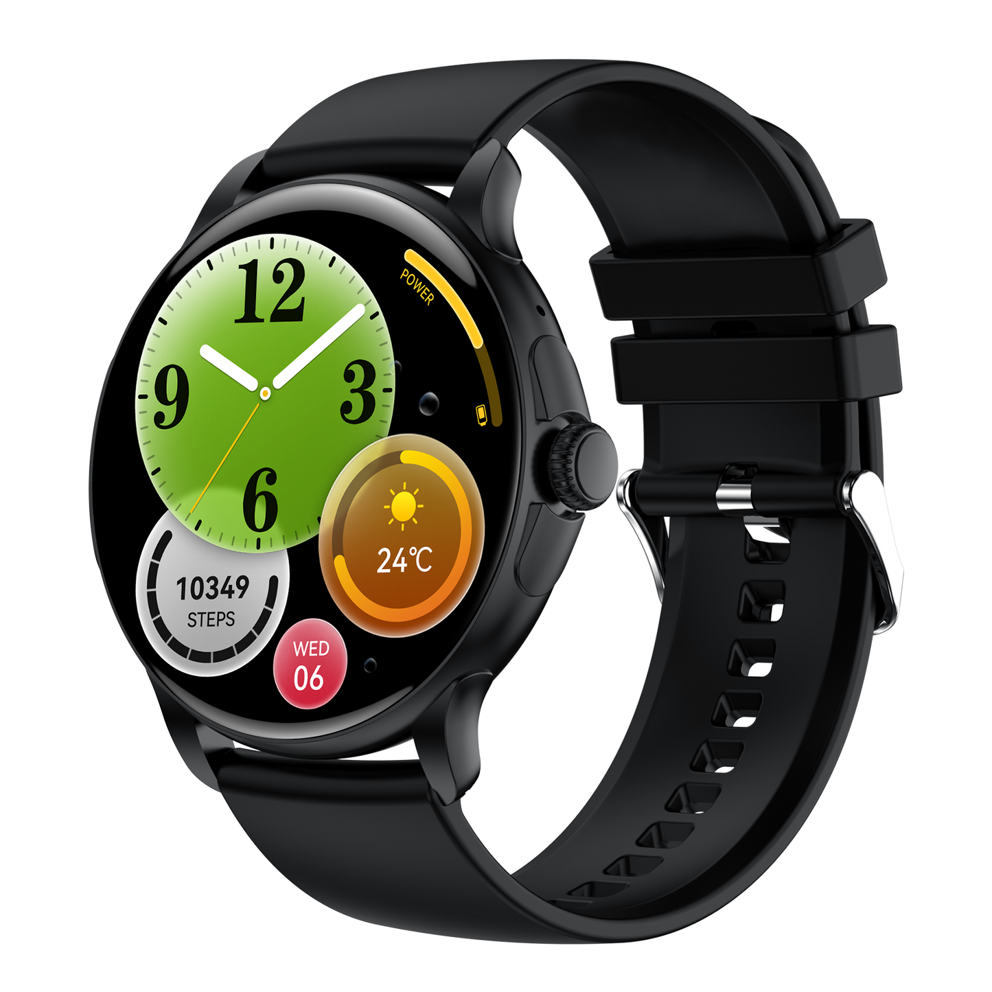 VIKUSHA SMART WATCH V70