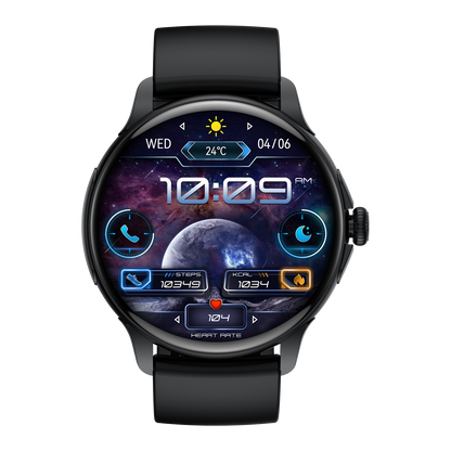 VIKUSHA SMART WATCH V70