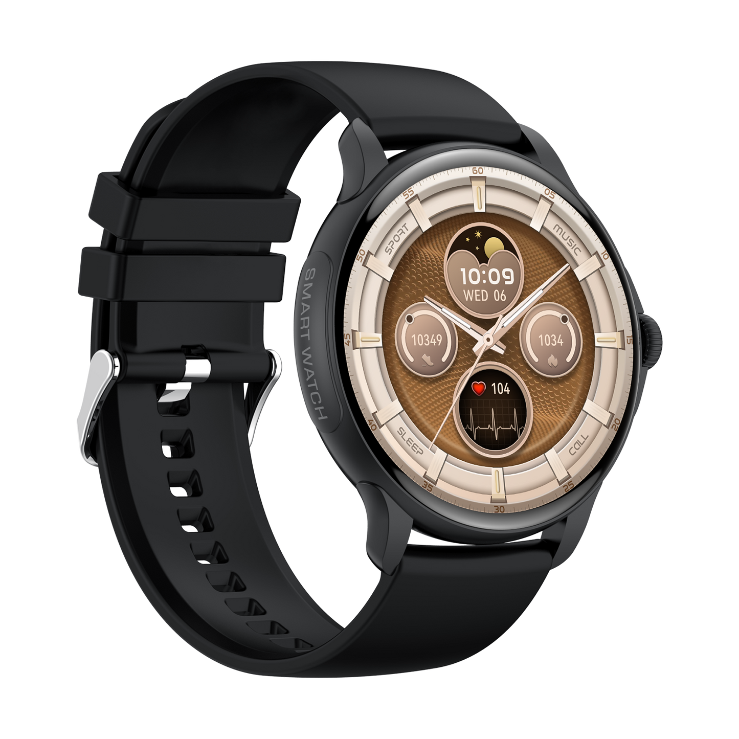 VIKUSHA SMART WATCH V70