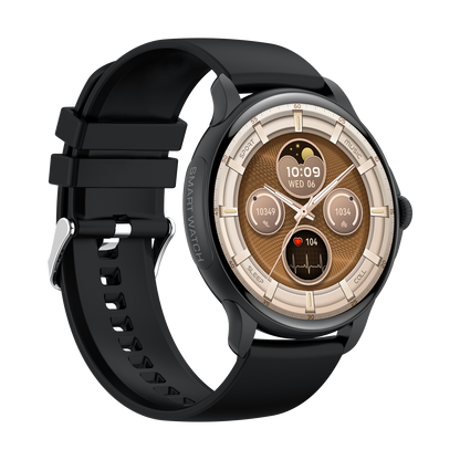 VIKUSHA SMART WATCH V70