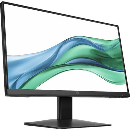 HP Series 3 Pro 322pe 22" Monitor, FHD 1920x1080 (21.45"), IPS, 100Hz, 5ms, 250 nits, HDMI 1.4 & VGA, Anti-glare - 3 Year Warranty