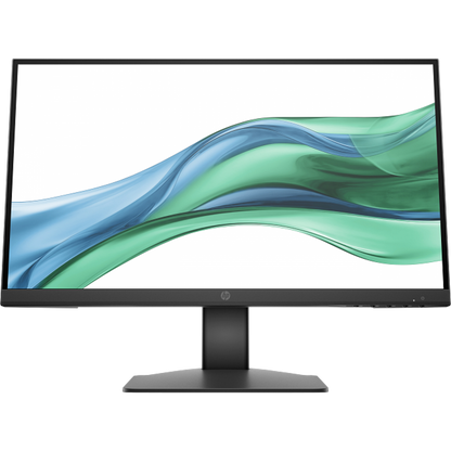 HP Series 3 Pro 322pe 22" Monitor, FHD 1920x1080 (21.45"), IPS, 100Hz, 5ms, 250 nits, HDMI 1.4 & VGA, Anti-glare - 3 Year Warranty