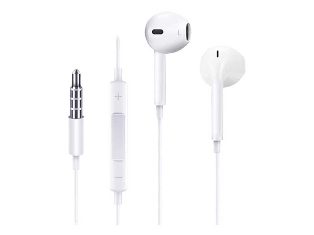 JOYROOM JR-EP1 Classic Wired Earphones