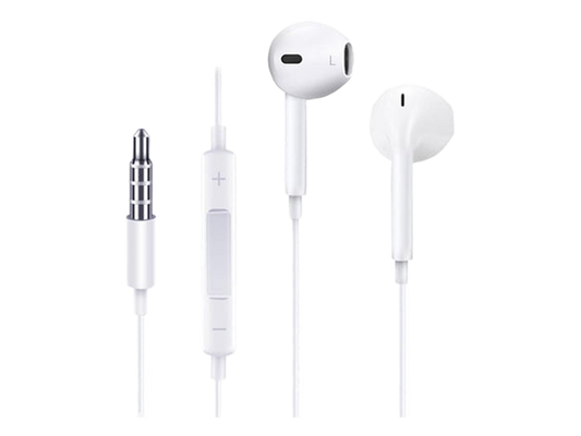 JOYROOM JR-EP1 Classic Wired Earphones