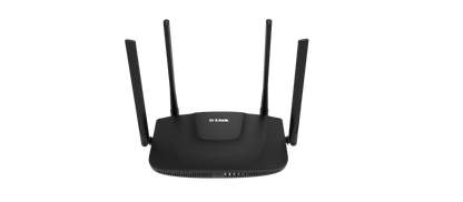 D-LINK DIR-825M AC1200 Dual Band Gigabit Wi-Fi Router