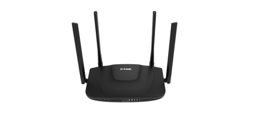 D-LINK DIR-825M AC1200 Dual Band Gigabit Wi-Fi Router