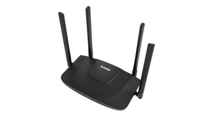 D-LINK DIR-825M AC1200 Dual Band Gigabit Wi-Fi Router