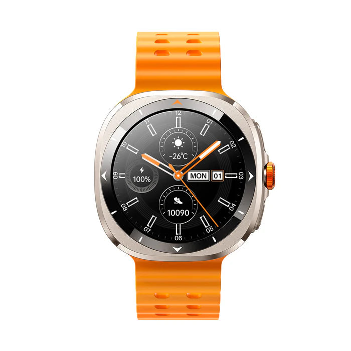 JOYROOM JR-FV2 Venture Series Smart Watch