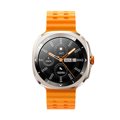 JOYROOM JR-FV2 Venture Series Smart Watch