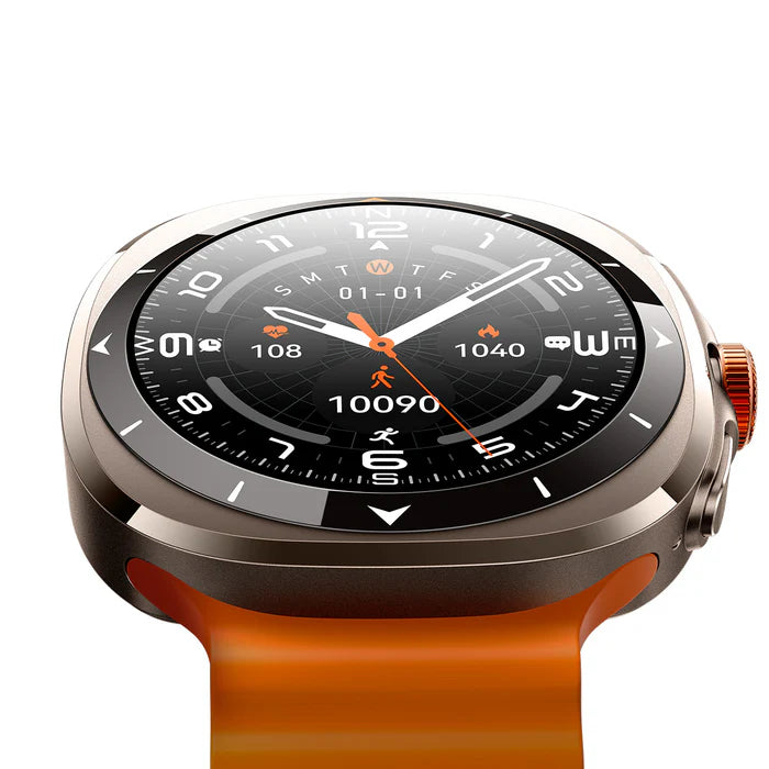 JOYROOM JR-FV2 Venture Series Smart Watch