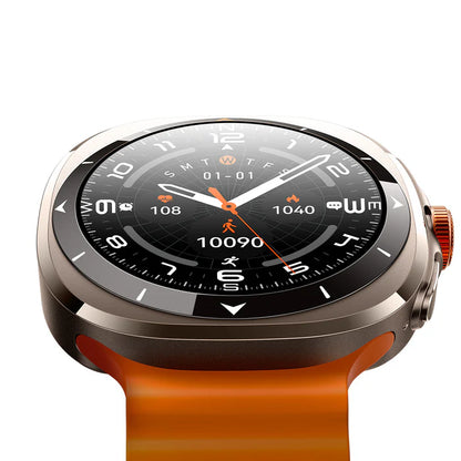 JOYROOM JR-FV2 Venture Series Smart Watch