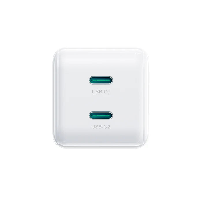 JOYROOM JR-TCL05 45W Cable Management GaN Charger