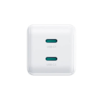 JOYROOM JR-TCL05 45W Cable Management GaN Charger