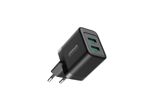 JOYROOM JR-TCN01 2.4A 2USB Charger