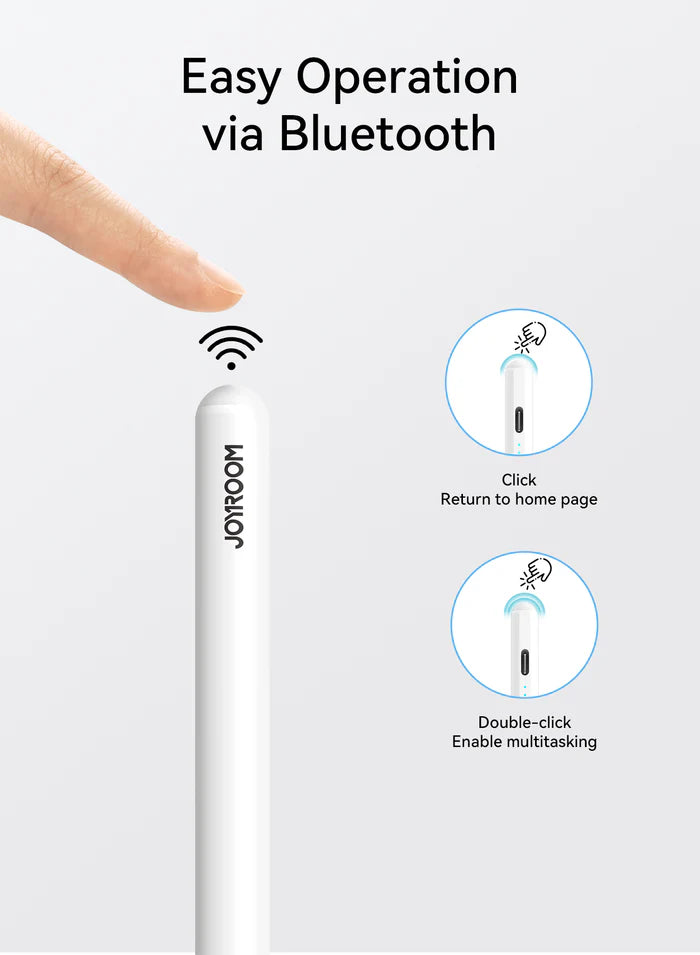 JOYROOM JR-X15 Fast Charge Stylus Pen for Tablets