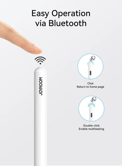 JOYROOM JR-X15 Fast Charge Stylus Pen for Tablets