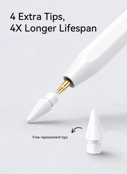 JOYROOM JR-X15 Fast Charge Stylus Pen for Tablets