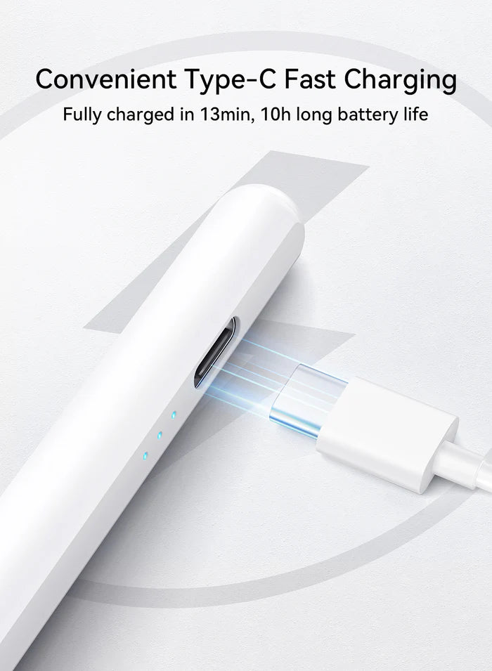 JOYROOM JR-X15 Fast Charge Stylus Pen for Tablets