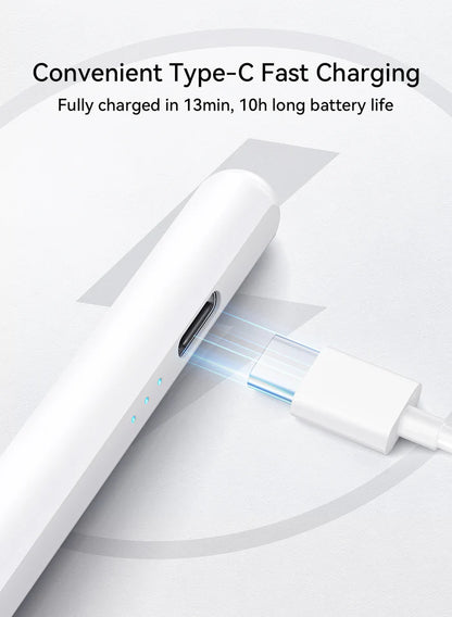 JOYROOM JR-X15 Fast Charge Stylus Pen for Tablets