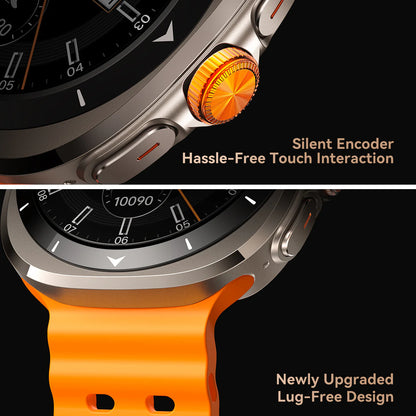 JOYROOM JR-FV2 Venture Series Smart Watch