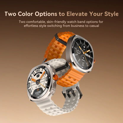 JOYROOM JR-FV2 Venture Series Smart Watch