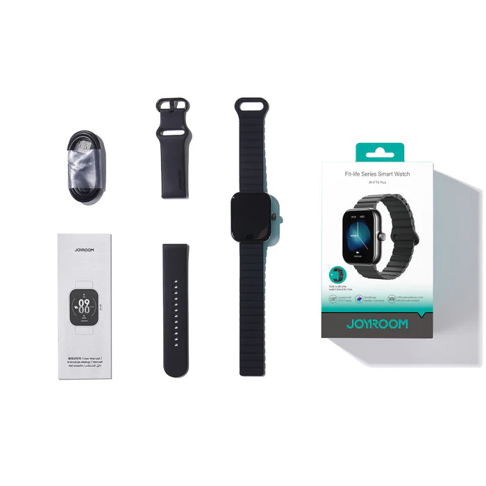 JOYROOM JR-FT5 Plus Smart Watch (Answer/Make Call)