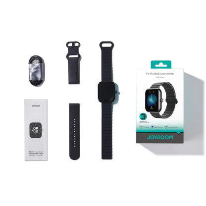 JOYROOM JR-FT5 Plus Smart Watch (Answer/Make Call)