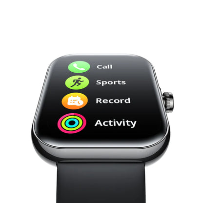 JOYROOM JR-FT5 Plus Smart Watch (Answer/Make Call)