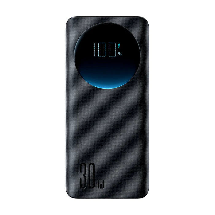 JOYROOM JR-PBF02 30W Power Bank with High-Brightness Flashlight 20000mAh