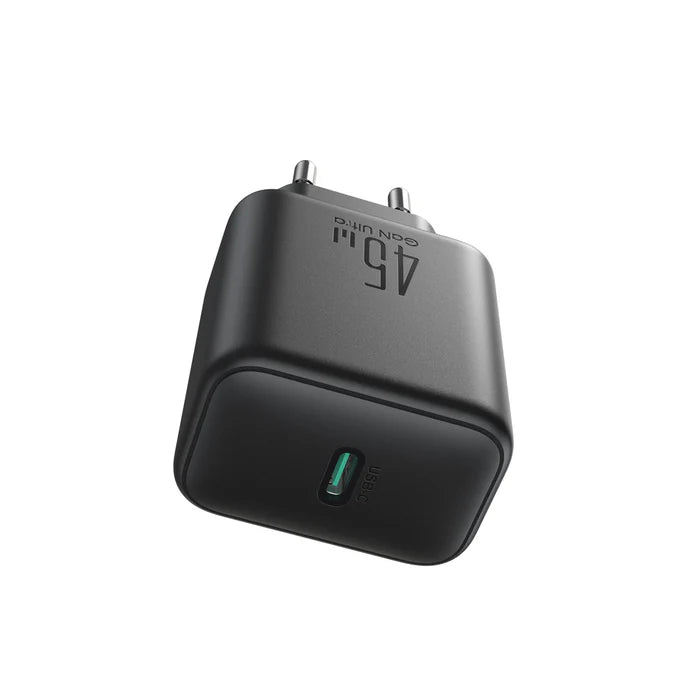 JOYROOM JR-TCG13 45W GaN USB-C Charger