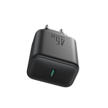 JOYROOM JR-TCG13 45W GaN USB-C Charger