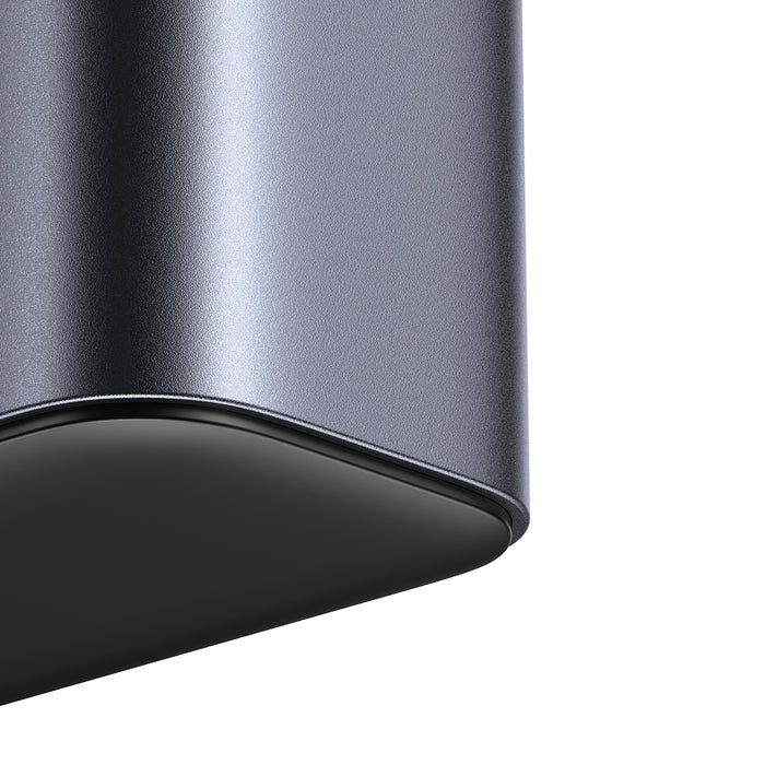 JOYROOM JR-TCM02 65W GaN Multi-port Charger